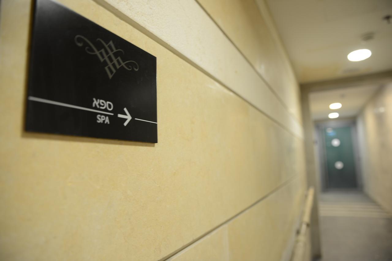 Saidoff, Amazing 4 Bedroom 3 Bath In City Center, Pool, Parking!!! القدس المظهر الخارجي الصورة