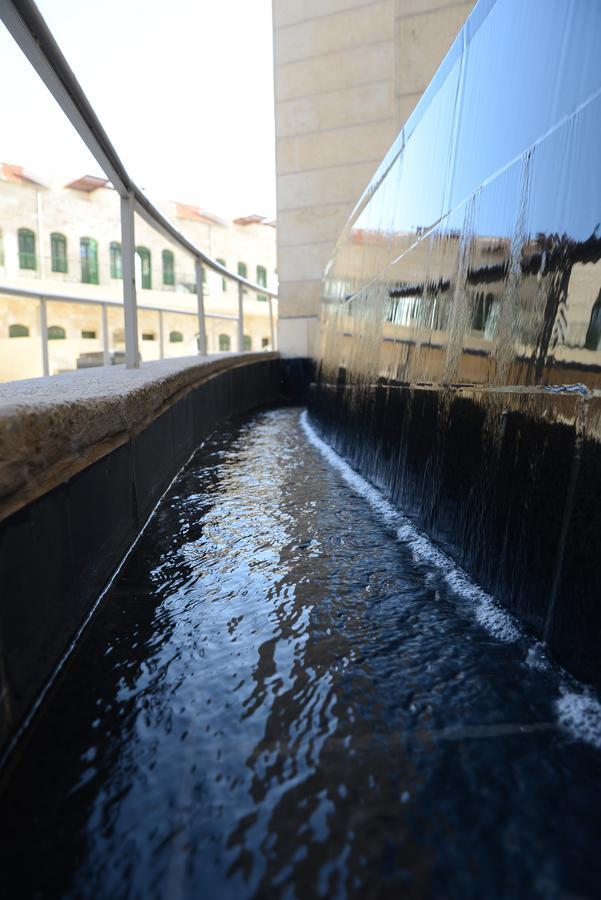 Saidoff, Amazing 4 Bedroom 3 Bath In City Center, Pool, Parking!!! القدس المظهر الخارجي الصورة