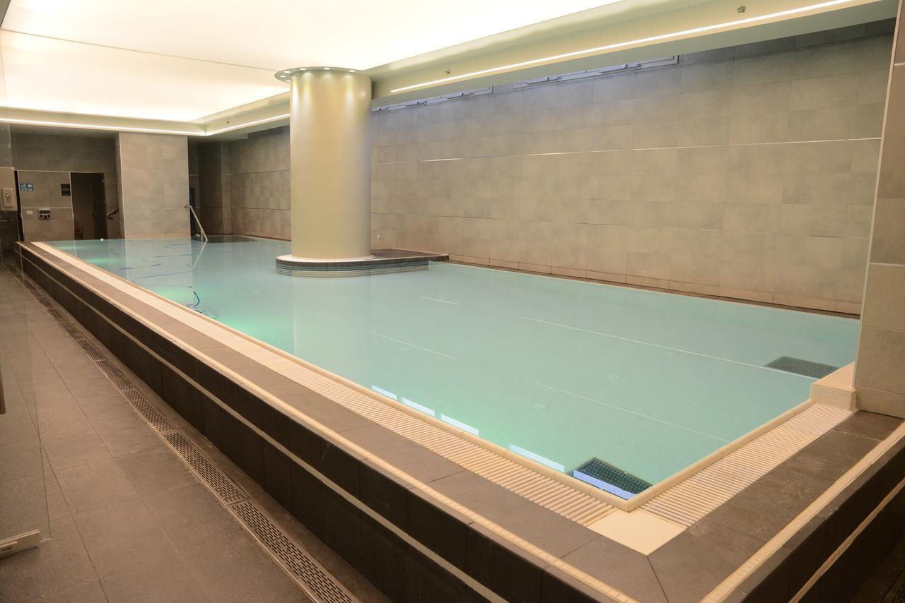 Saidoff, Amazing 4 Bedroom 3 Bath In City Center, Pool, Parking!!! القدس المظهر الخارجي الصورة